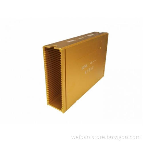 D2PAK magazine box
